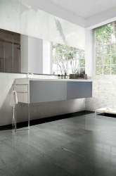 Bardiglio gray naturale R9 120x60 Timeless of Cerim