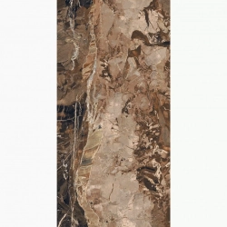 Florim Les Bijoux Jaspe Rouge 120 x 240 cm