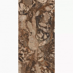 Florim Les Bijoux Jaspe Rouge 120 x 240 cm