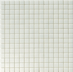 Tanticolori Bianco 2x2 mozaika