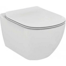 WC závěs Tesi RIMLESS Ideal Standard se sedátkem SoftClose