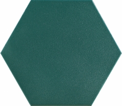 Vert 19.8x22.8cm Pamesa obklad, dlažba hexagon 