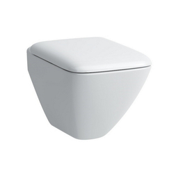 Laufen Palace WC závěsné Compact včetně sedátka softclose